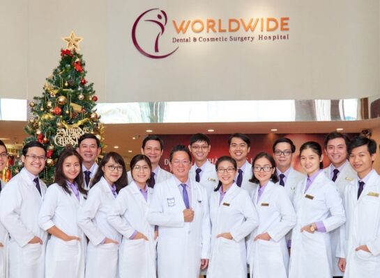 Đội ngũ bác sĩ có kinh nghiệm, có năng lực chuyên môn