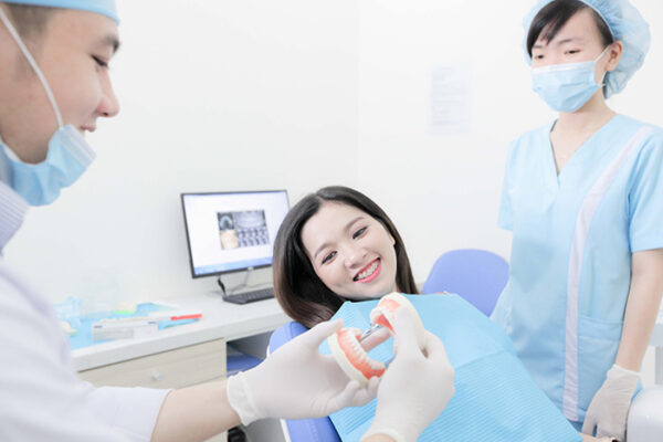 Răng - Hàm - Mặt