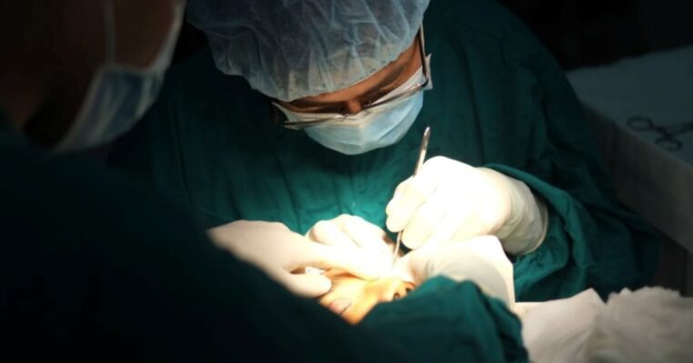 Những tiêu chí tìm bác sĩ sửa mũi đẹp nhất Sài Gòn