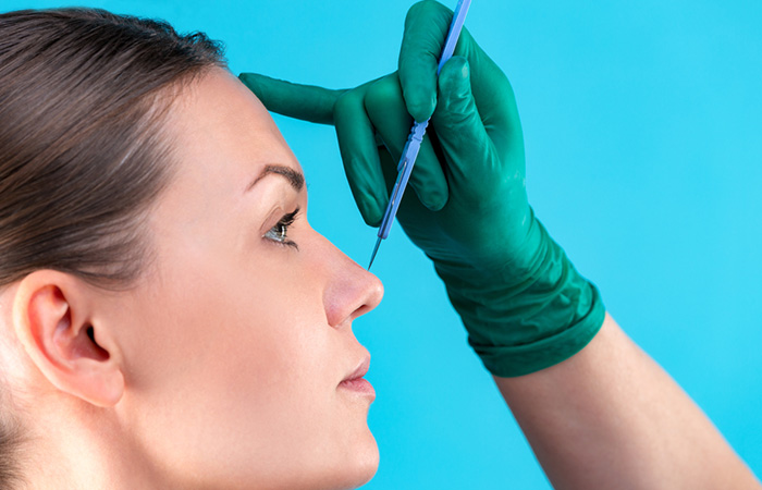 thu gon canh mui o dau dep