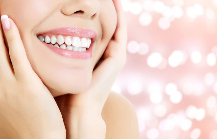 cach tay trang rang tai nha